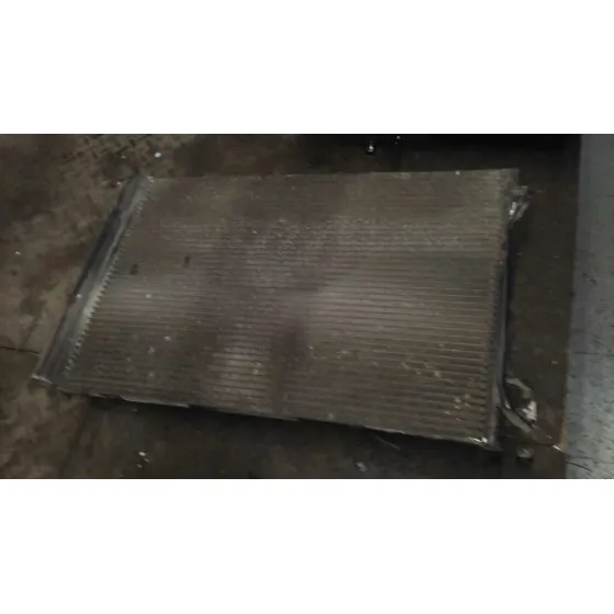 Condensador / Radiador Aire Acondicionado para Bmw Serie 3 Berlina (E90)