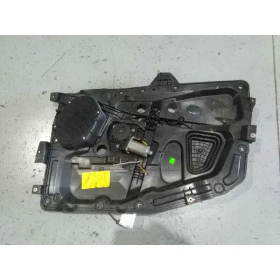Elevalunas Delantero Derecho para Ford Fusion (Cbk)