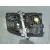 Elevalunas Delantero Derecho para Ford Fusion (Cbk)