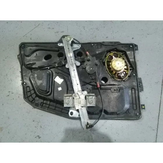 Elevalunas Delantero Derecho para Ford Fusion (Cbk)