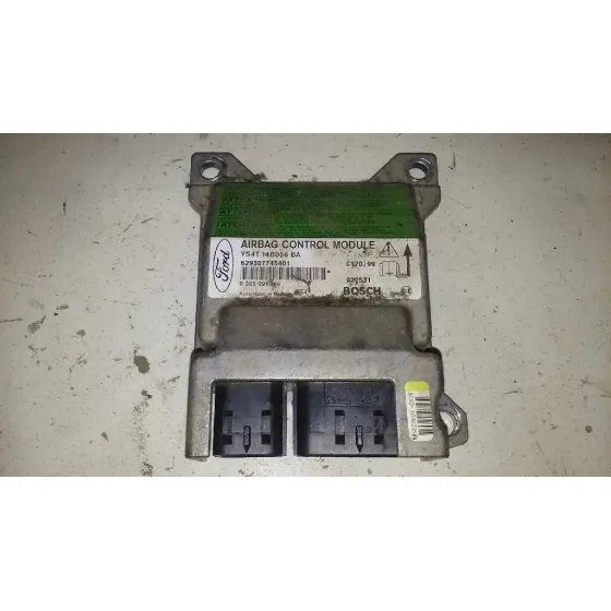 Centralita Airbag para Ford Focus Berlina (Cak)
