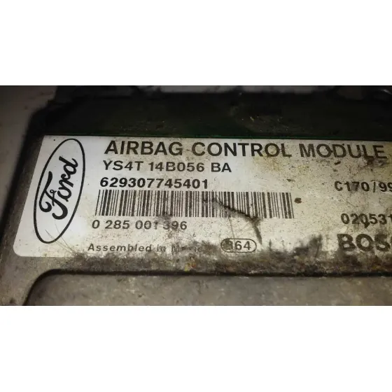Centralita Airbag para Ford Focus Berlina (Cak)