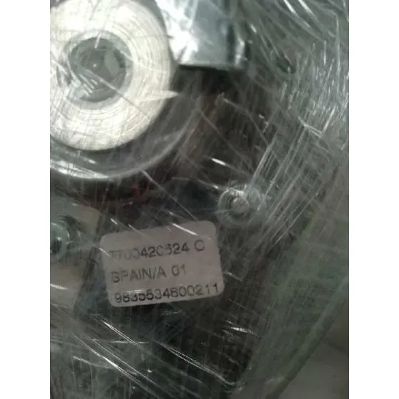 Airbag Delantero Izquierdo para Renault Megane I Classic (La0)