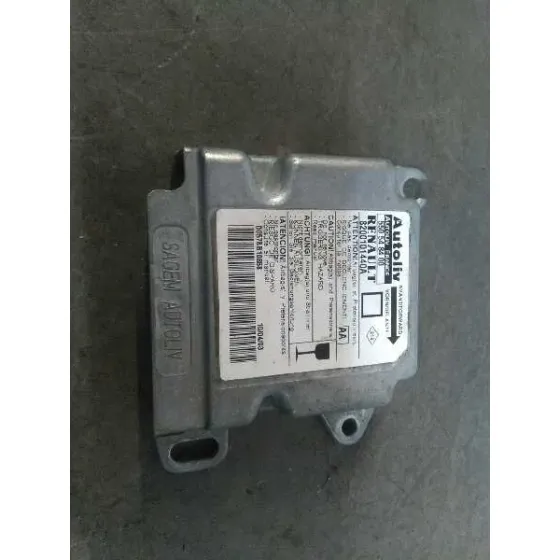 Centralita Airbag para Renault Megane I Classic (La0)