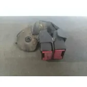 Enganche Cinturon para Renault Clio Ii Fase I (B/Cbo)