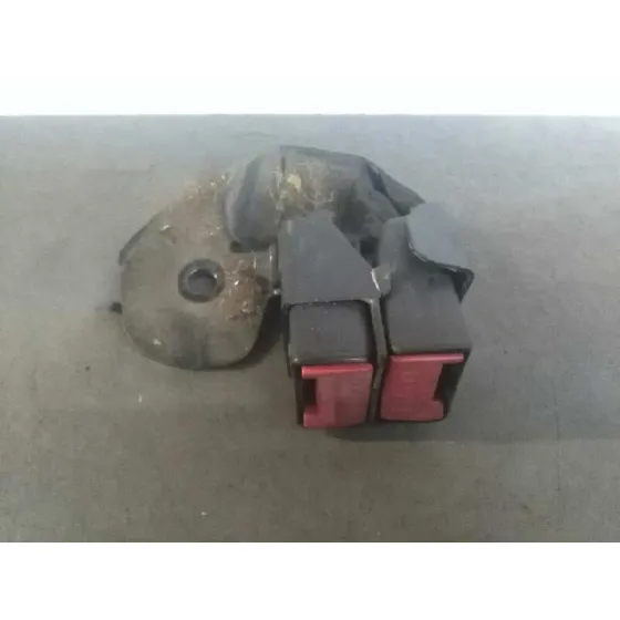 Enganche Cinturon para Renault Clio Ii Fase I (B/Cbo)