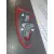 Piloto Trasero Izquierdo para Alfa Romeo 147 (190)