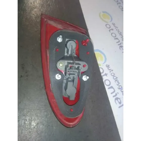 Piloto Trasero Izquierdo para Alfa Romeo 147 (190)