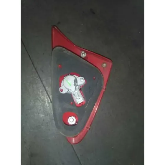 Piloto Trasero Izquierdo Interior para Alfa Romeo 147 (190)