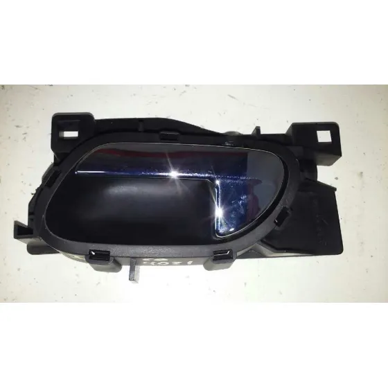 Maneta Interior Trasera Izquierda para Citroën C4 Berlina