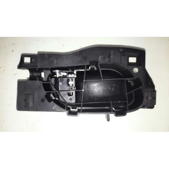 Maneta Interior Trasera Izquierda para Citroën C4 Berlina