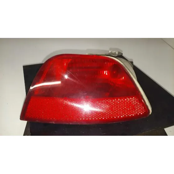 Faro Antiniebla Trasero Izquierdo para Ford Focus Berlina (Cak)