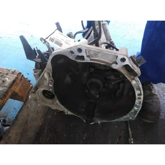 Caja Cambios para Nissan Micra (K12E)