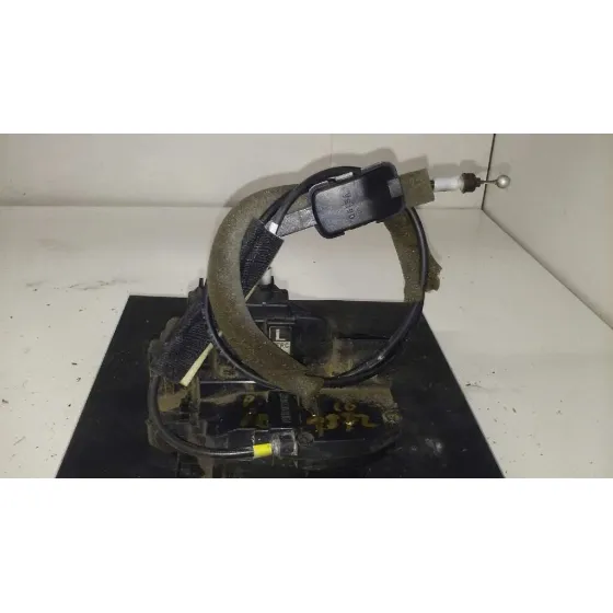 Cerradura Puerta Delantera Derecha para Nissan Micra (K12E)