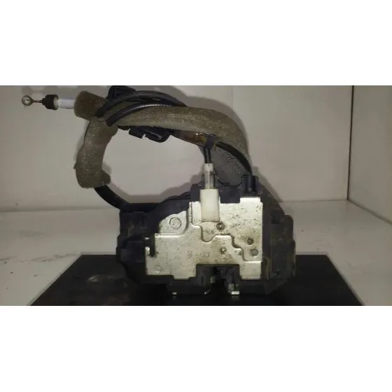 Cerradura Puerta Delantera Derecha para Nissan Micra (K12E)