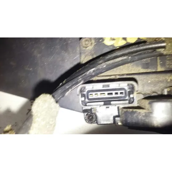 Cerradura Puerta Delantera Derecha para Nissan Micra (K12E)