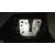 Cerradura Puerta Delantera Derecha para Nissan Micra (K12E)
