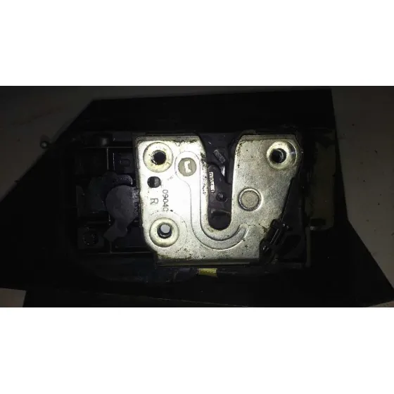 Cerradura Puerta Delantera Derecha para Nissan Micra (K12E)