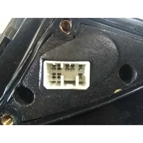 Retrovisor Izquierdo para Daewoo Nubira Berlina