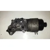 Soporte Filtro Aceite para Ford Fiesta (Cb1)