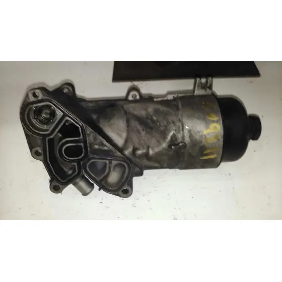 Soporte Filtro Aceite para Ford Fiesta (Cb1)