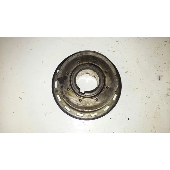 Polea Bomba Inyectora para Ford Fiesta (Cb1)