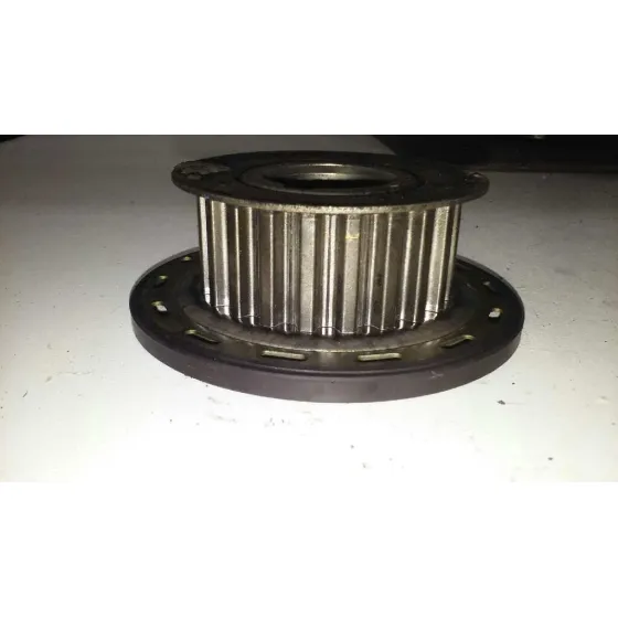 Polea Bomba Inyectora para Ford Fiesta (Cb1)