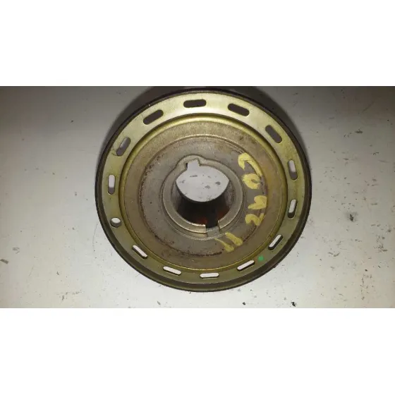 Polea Bomba Inyectora para Ford Fiesta (Cb1)
