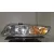 Faro Antiniebla Izquierdo para Ssangyong Rexton