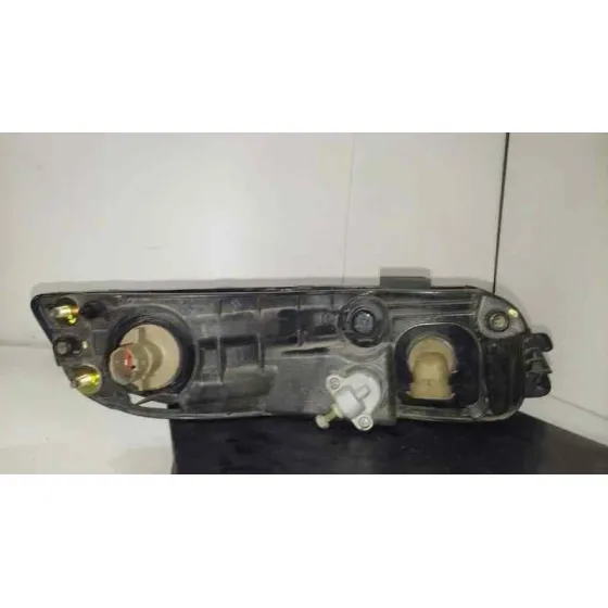 Faro Antiniebla Izquierdo para Ssangyong Rexton