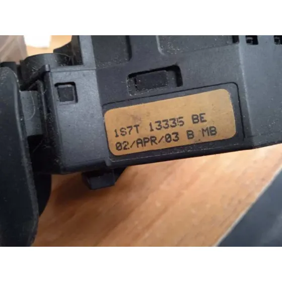 Mando Intermitentes para Ford Mondeo Berlina (Ge)
