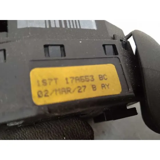 Mando Limpia para Ford Mondeo Berlina (Ge)