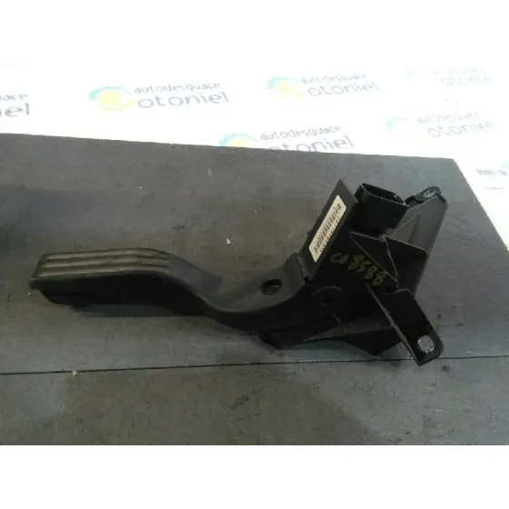 Potenciometro Pedal para Ford Mondeo Berlina (Ge)