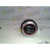 Pomo Palanca Cambio para Audi A3 (8P)