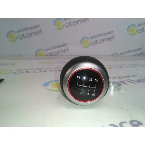 Pomo Palanca Cambio para Audi A3 (8P)