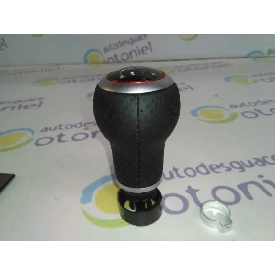 Pomo Palanca Cambio para Audi A3 (8P)