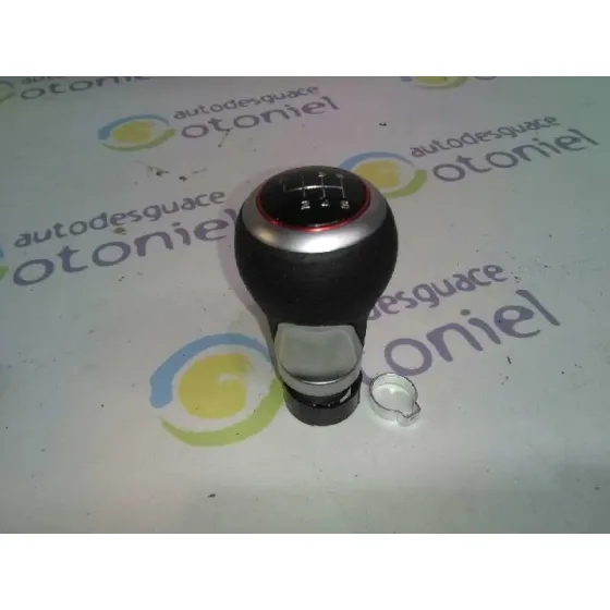 Pomo Palanca Cambio para Audi A3 (8P)