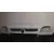 Rejilla Delantera para Renault Rapid/Express (F40)