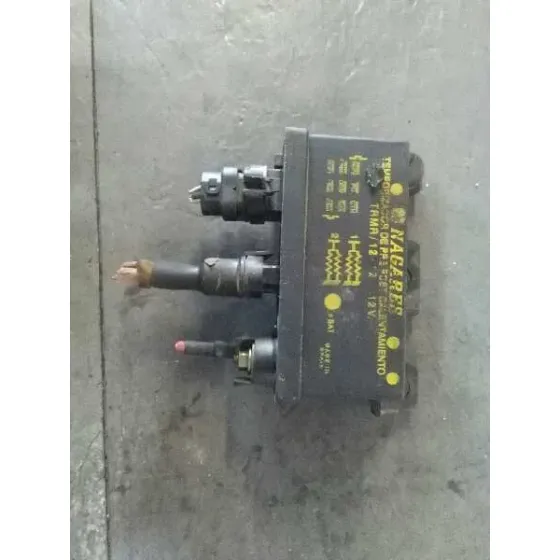 Caja Precalentamiento para Renault Rapid/Express (F40)