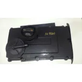Tapa Balancines para Volkswagen Passat Berlina (3C2)