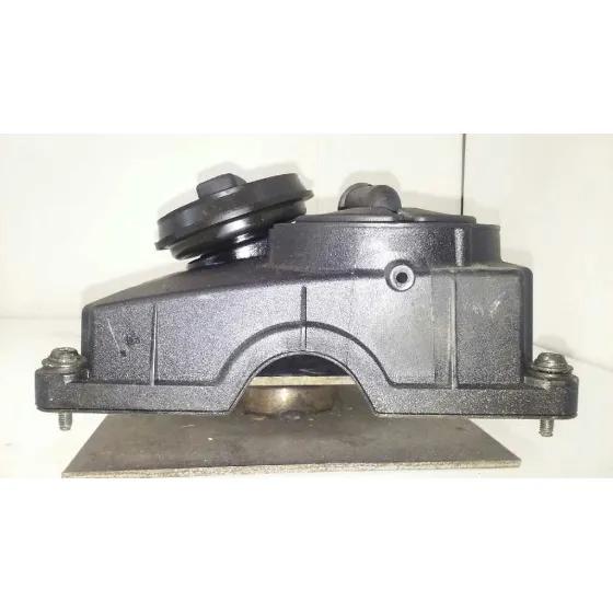 Tapa Balancines para Volkswagen Passat Berlina (3C2)