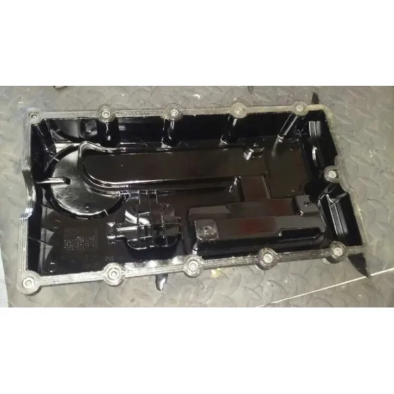 Tapa Balancines para Volkswagen Passat Berlina (3C2)
