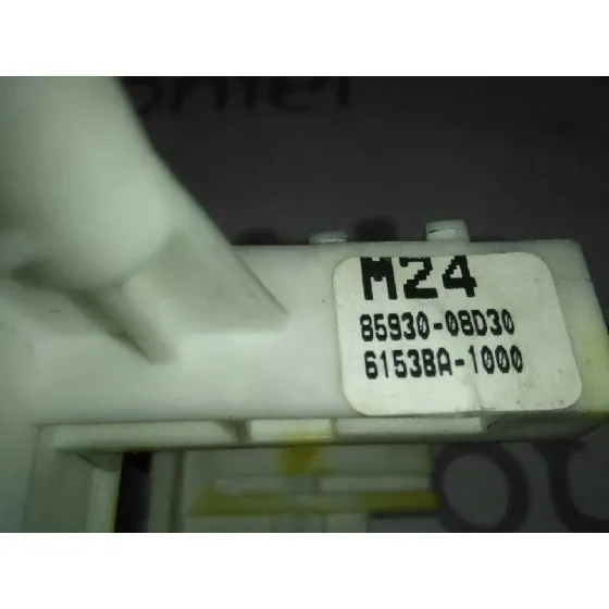 Sensor para Ssangyong Rodius