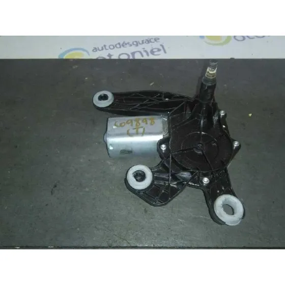 Motor Limpia Trasero para Citroën C4 Coupe