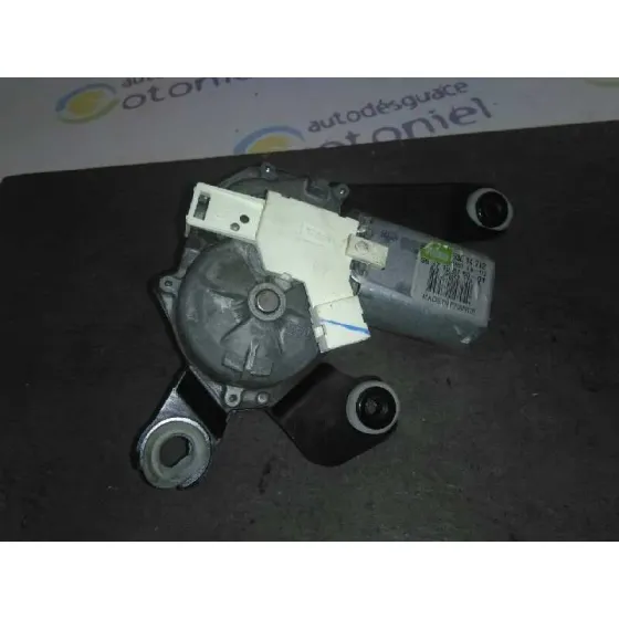 Motor Limpia Trasero para Citroën C4 Coupe