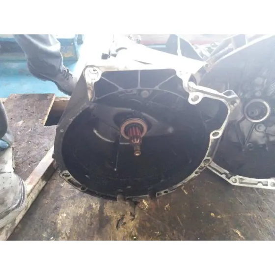 Caja Cambios para Bmw Serie 5 Berlina (E39)