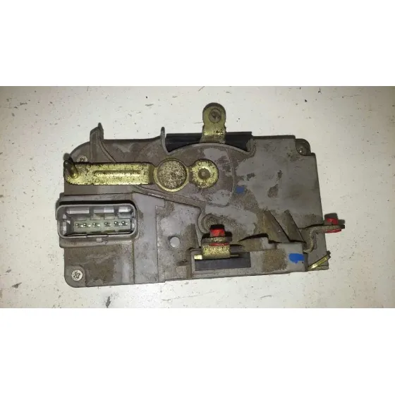 Cerradura Puerta Delantera Izquierda para Fiat Scudo (222)