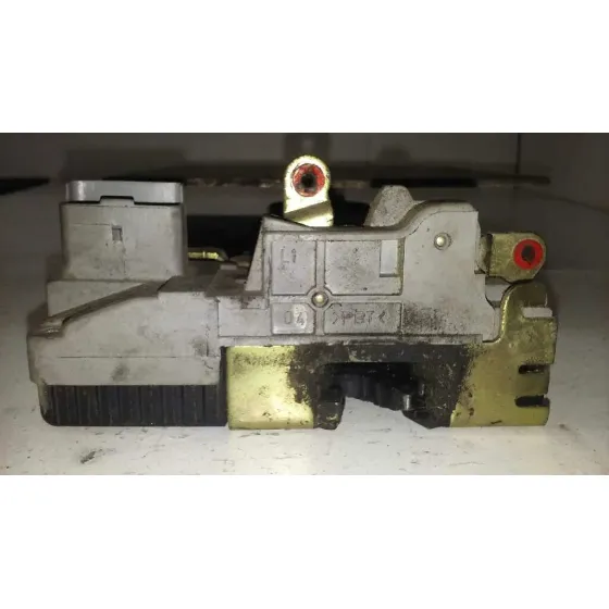Cerradura Puerta Delantera Izquierda para Fiat Scudo (222)