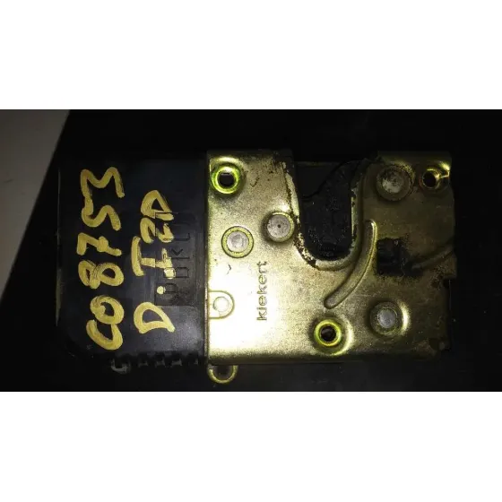 Cerradura Puerta Delantera Izquierda para Fiat Scudo (222)