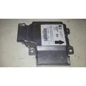 Centralita Airbag para Opel Vectra C Berlina